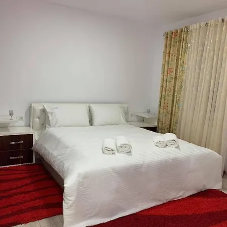 Guest house Vila Tree Korce
