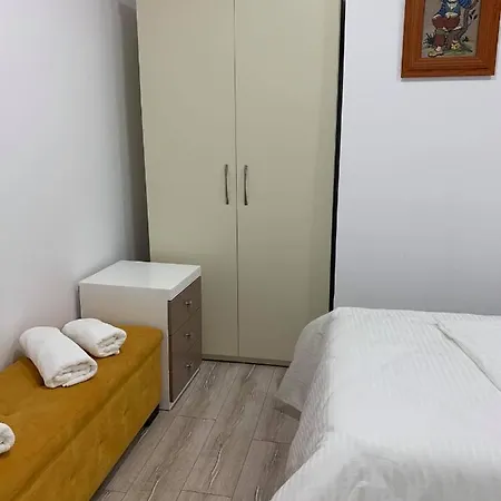 Vila Tree Korce