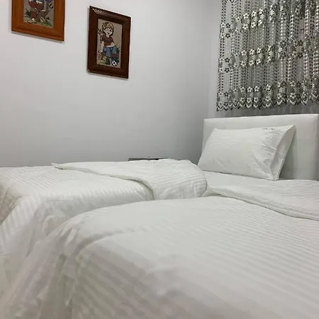 Vila Tree * كورتشي